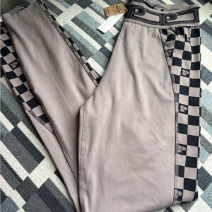 NWT Pink leggings